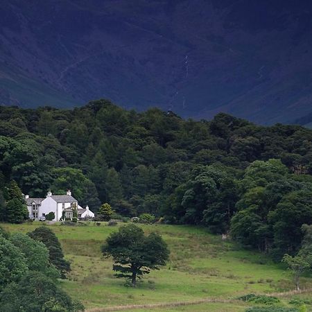 Wood House Bed and Breakfast Cockermouth Exteriör bild